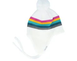 The Bert White Pom - Coal