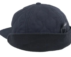 The Cummins Black Ear Flap - Coal