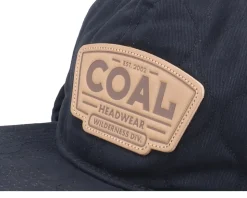 The Cummins Black Ear Flap - Coal