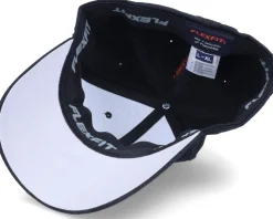 The D Chord Black Flexfit - Abducted