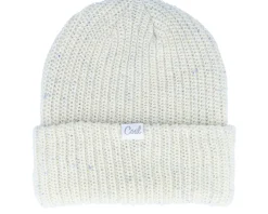 The Edith White Cuff - Coal