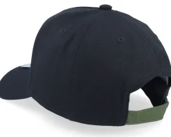 The Last Of Us Fire Fly Black Adjustable - Difuzed