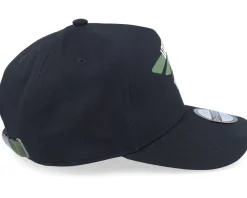 The Last Of Us Fire Fly Black Adjustable - Difuzed