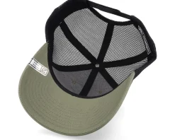 The Last Supper Loden/Black Trucker - Public Domain