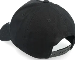 The Matrix Black Adjustable - Difuzed