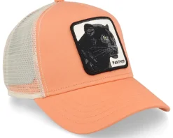 The Panther Coral Trucker - Goorin Bros.
