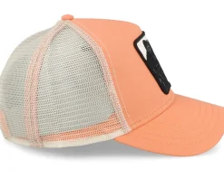 The Panther Coral Trucker - Goorin Bros.