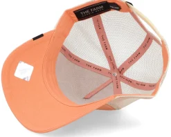 The Panther Coral Trucker - Goorin Bros.