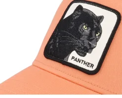 The Panther Coral Trucker - Goorin Bros.