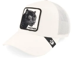 The Panther Coral Trucker - Goorin Bros.