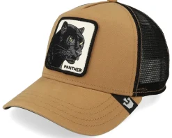 The Panther Coral Trucker - Goorin Bros.