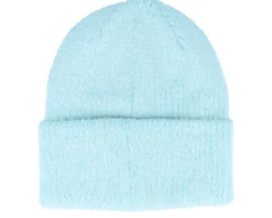 The Pearl Aqua Cuff - Coal