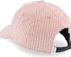 The Rally Cry Pink Adjustable - Coal
