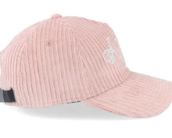 The Rally Cry Pink Adjustable - Coal