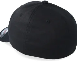 The Rifle Black Flexfit - Hunter