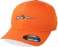 The Rifle Orange Flexfit - Hunter