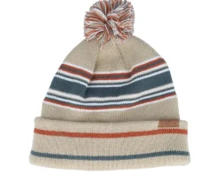 The Standstill Birch Pom - Quiksilver