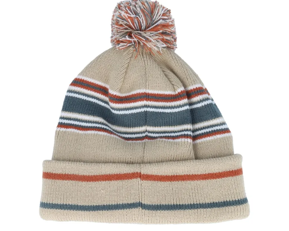 The Standstill Birch Pom - Quiksilver