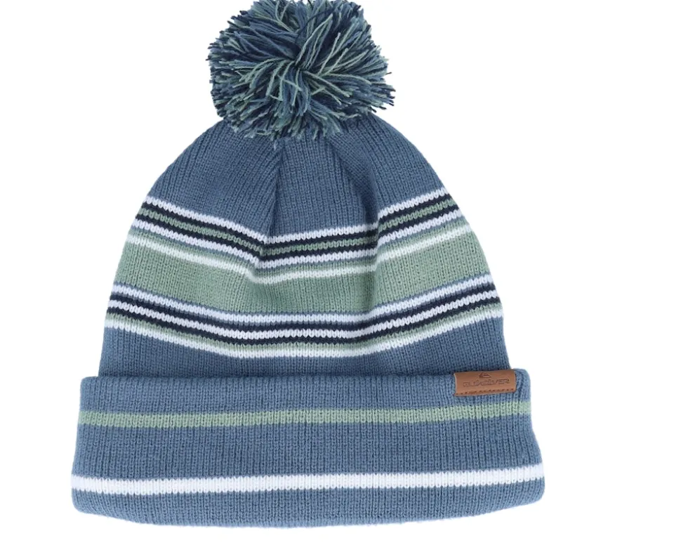 The Standstill Birch Pom - Quiksilver