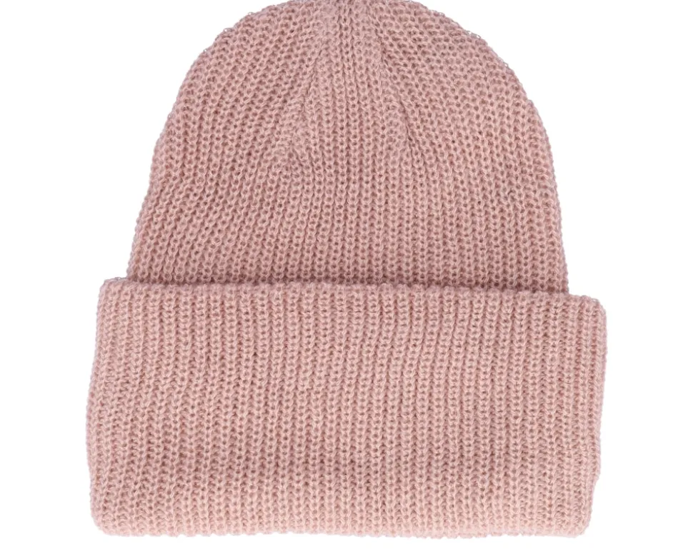 The Stanley/Polylana® Dusty Rose Cuff - Coal