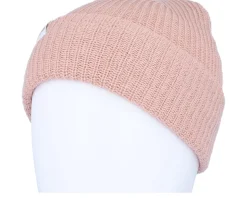 The Stanley/Polylana® Dusty Rose Cuff - Coal