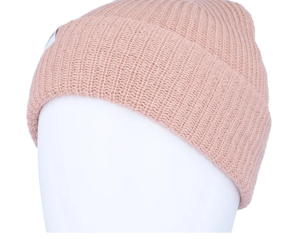 The Stanley/Polylana® Dusty Rose Cuff - Coal