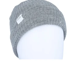 The Stanley/Polylana® Heather Grey Cuff - Coal