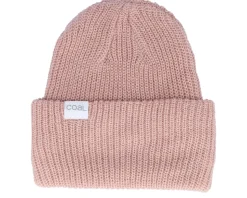 The Stanley/Polylana® Heather Grey Cuff - Coal