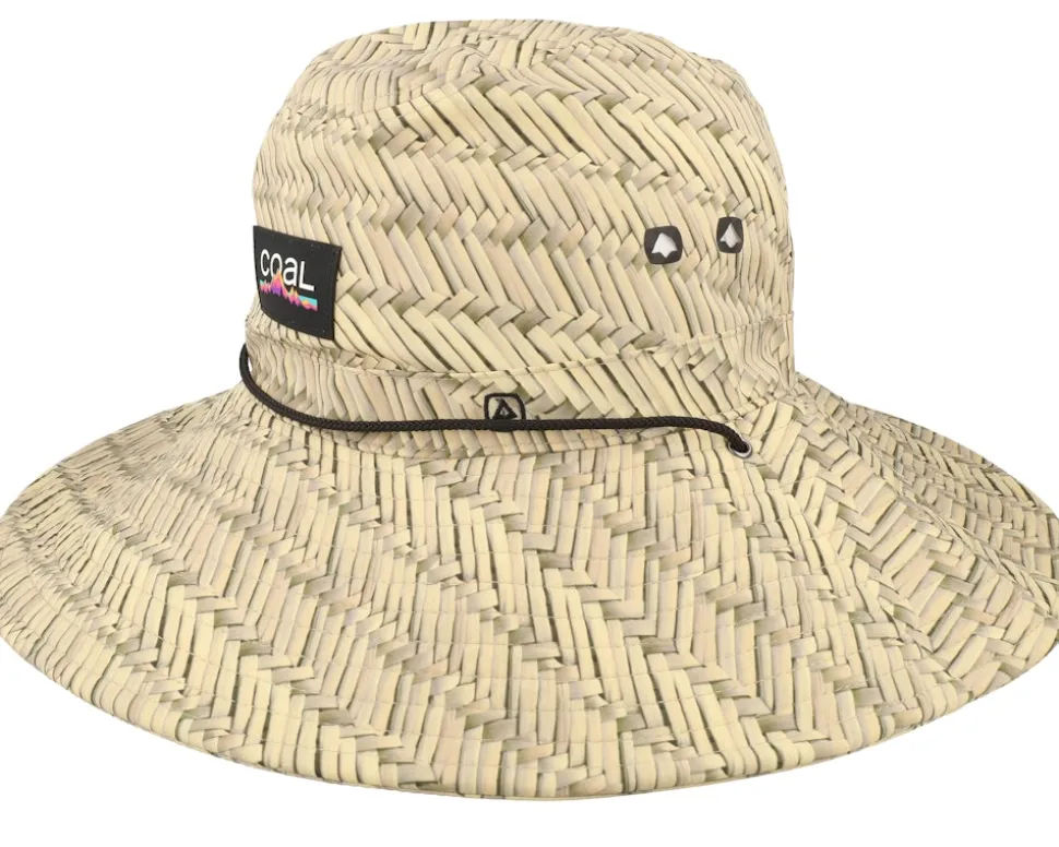 The Stillwater Natural Bucket - Coal