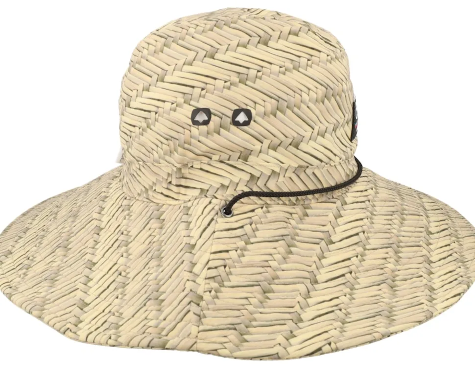 The Stillwater Natural Bucket - Coal