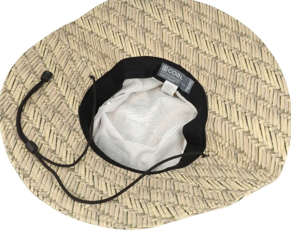 The Stillwater Natural Bucket - Coal