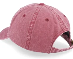 This Too Shall Pass Red Dad Cap - Fair