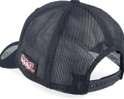 Thousand Dragon Black Trucker - Yu-Gi-Oh