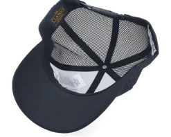 Thousand Dragon Black Trucker - Yu-Gi-Oh