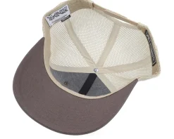 Thousand Dragon Brown/Khaki Trucker - Yu-Gi-Oh