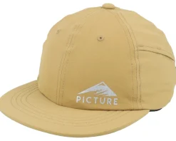 Tibesti Cap D Dijon Strapback - Picture