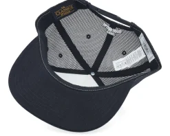 Timber Cap Off White/Black Trucker - Element