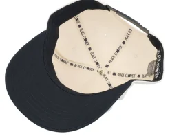 Timeless Cream/Black Adjustable - Black Clover