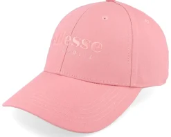Tinar Cap Pink Adjustable - Ellesse