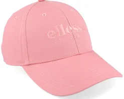 Tinar Cap Pink Adjustable - Ellesse