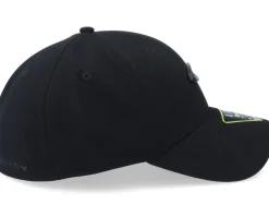 Tincan Black/Carbon Fiber Flexfit - Oakley