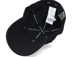 Tincan Black/Carbon Fiber Flexfit - Oakley