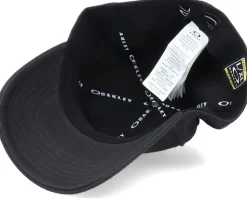 Tincan Black/Graphic Camo Flexfit - Oakley