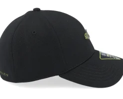 Tincan Cap Black/Tiger Mnt Camo Flexfit - Oakley