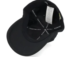 Tincan Cap Black/Tiger Mnt Camo Flexfit - Oakley