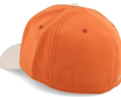 Tincan Cap Ginger/Humus Flexfit - Oakley