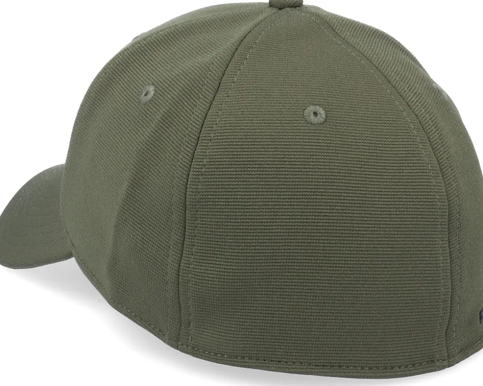 Tincan Cap New Dark Brush Flexfit - Oakley