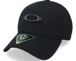 Tincan Cap New Dark Brush Flexfit - Oakley
