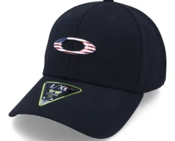 Tincan Cap New Dark Brush Flexfit - Oakley