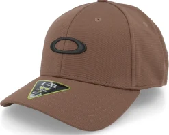 Tincan Cap New Dark Brush Flexfit - Oakley